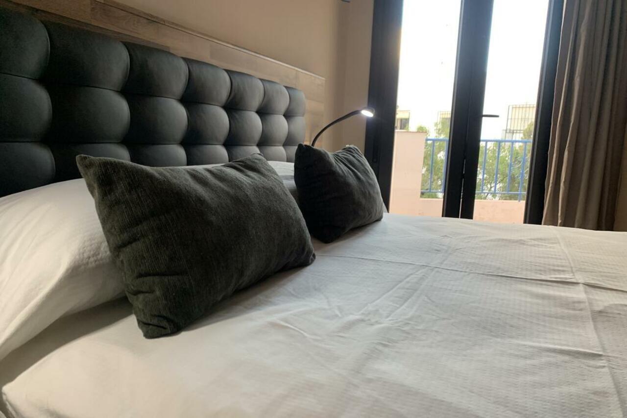 Nerjarooms Esterno foto