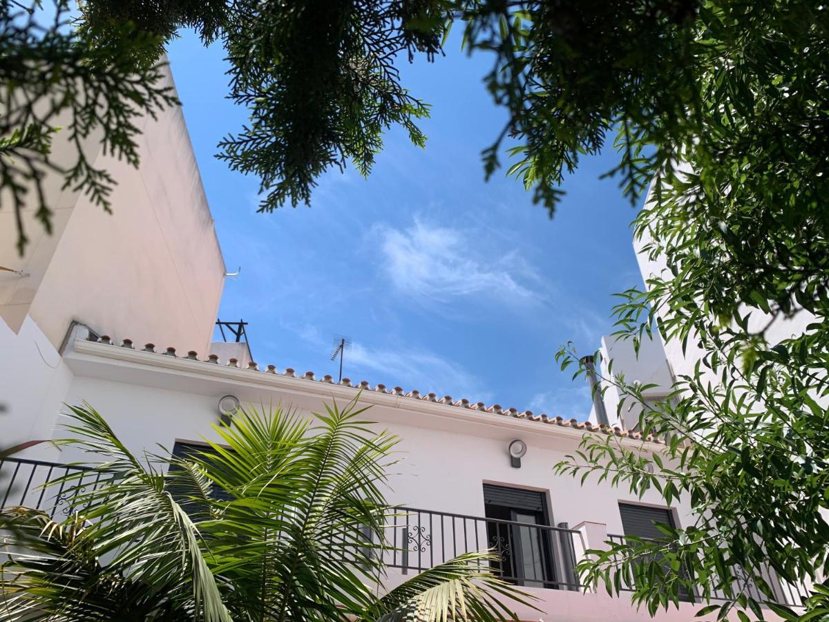 Nerjarooms Esterno foto