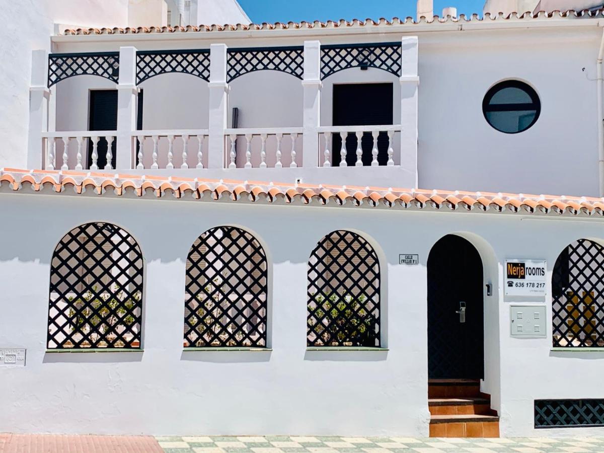 Nerjarooms Esterno foto